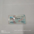 Medical one step hcg pregnancy test